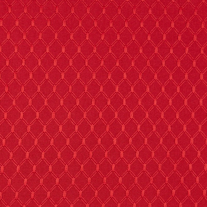 McKenna Tablecloth - Ruby, 60" x 120" - Water-Repellent & Stain-Resistant