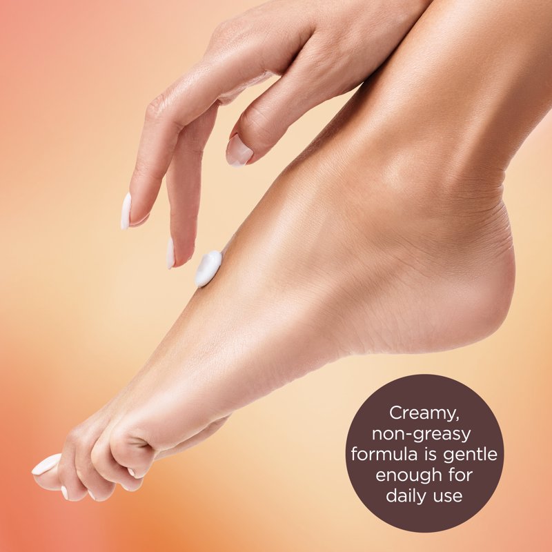 Cozy Fireside S'more Body Cream - 8 oz Moisturizing Shea Butter