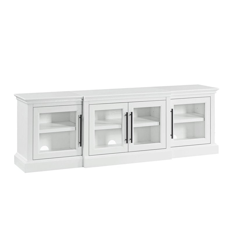 Rowan Low Profile TV Stand for TVs up to 85" - Multiple Colors