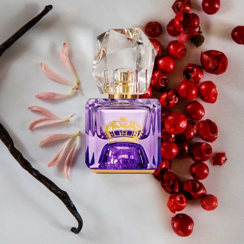 Layali Rouge Concentrated Perfume Oil - 15ml Fruity Floral Unisex Fragrance