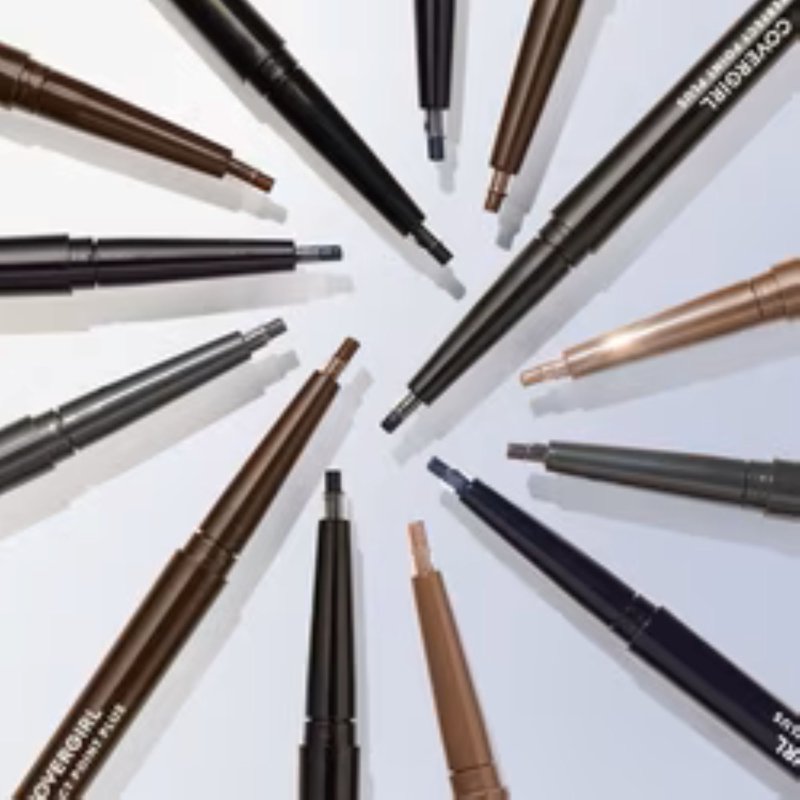 Long-Lasting Waterproof Eyeliner Pencil with Smudging Tip