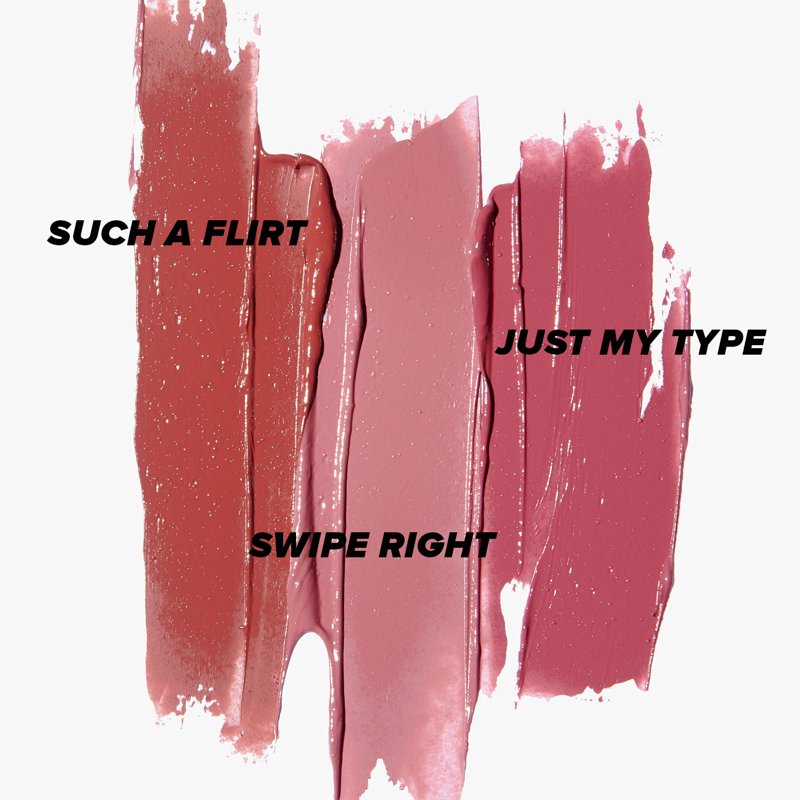 Hydrating Lip and Cheek Tint Stick with Hyaluronic Acid and Vitamin E