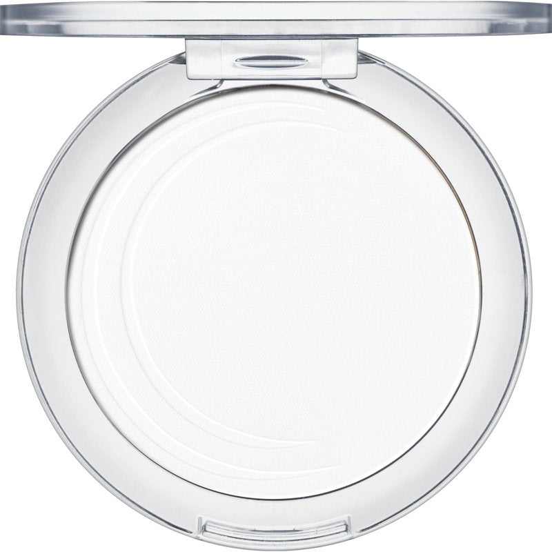 Mattifying Face Powder - Long-Lasting Compact Formula