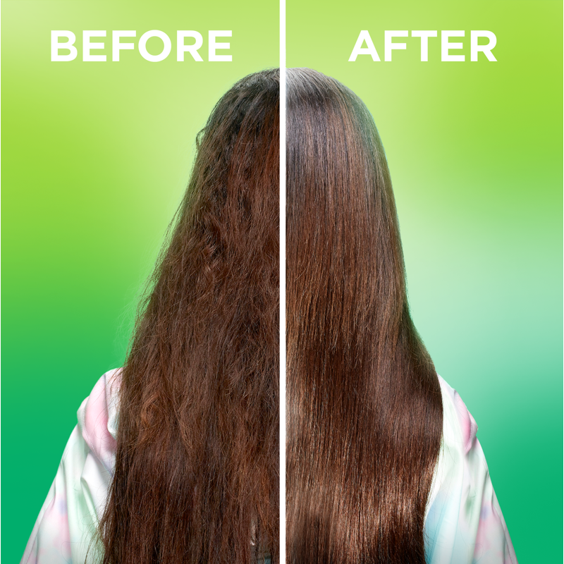 Leave-In Conditioner with Argan Oil - 10.2 fl oz - Frizz Control