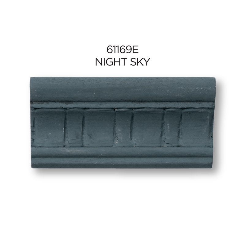 Waverly Inspirations Chalk Paint Night Sky - Ultra Matte 8 fl oz - Variation of THIS listing