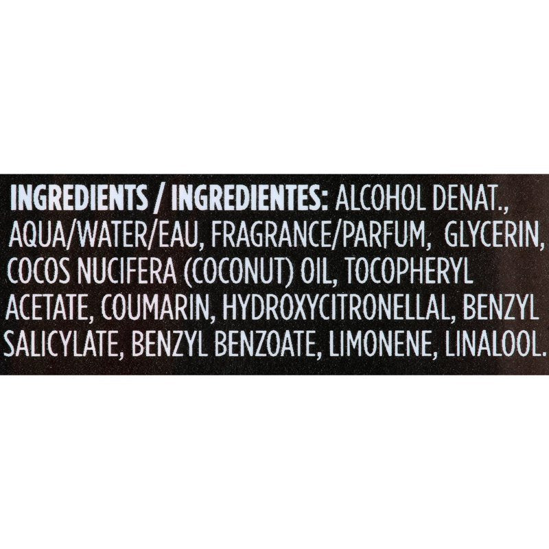 Floral & Sweet Women's Body Spray, Hydrating Fragrance Mist - 8 fl oz