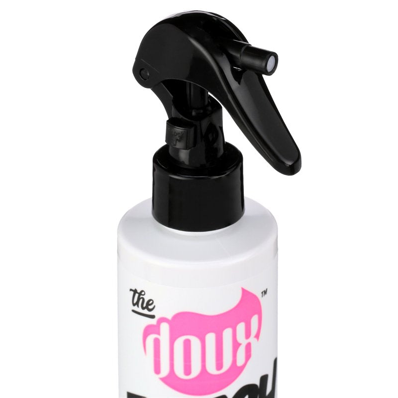 Leave-In Moisturizing Conditioner for Curls - 8 oz Spray Bottle