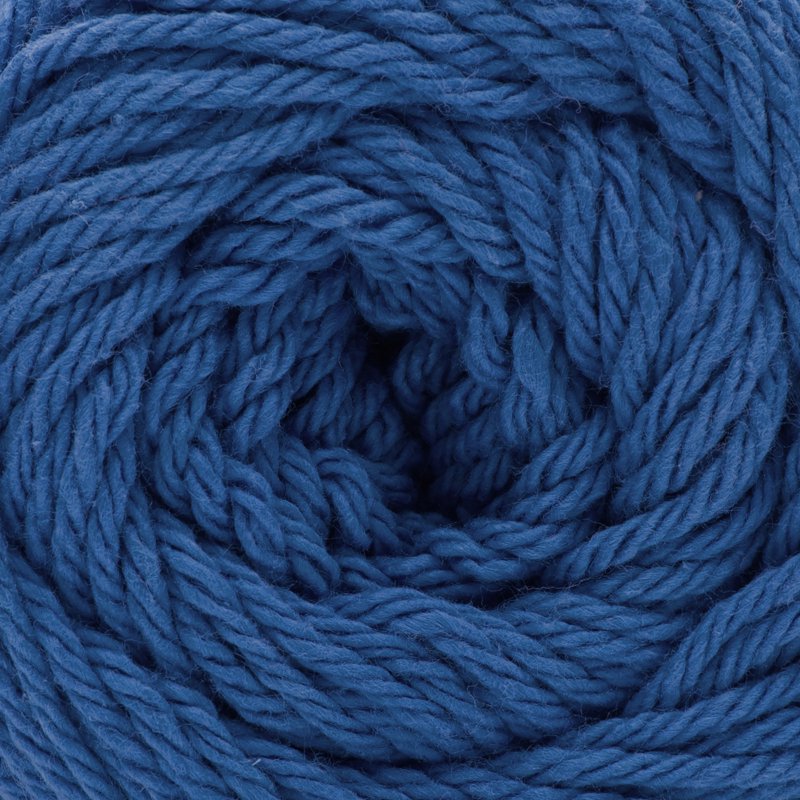 Royal Cotton Yarn Pack - 3 x 2.5oz/70.9g Worsted Weight Craft Yarn