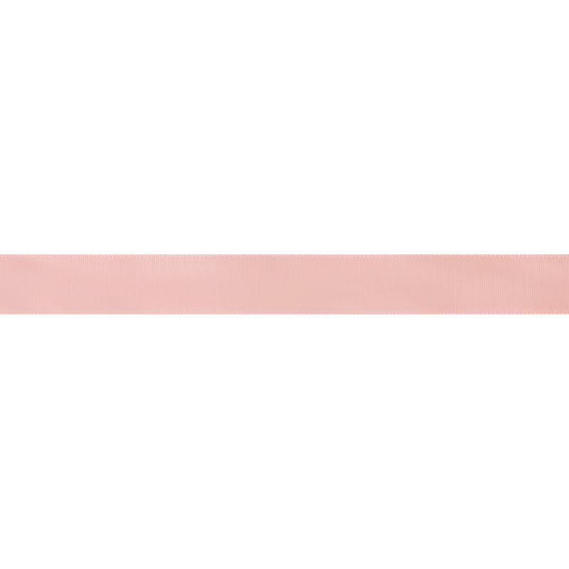 (4 Pack) Offray Satin Ribbon - Carnation Pink 5/8 inch, 18 Feet Each - Craft & Gift Wrap