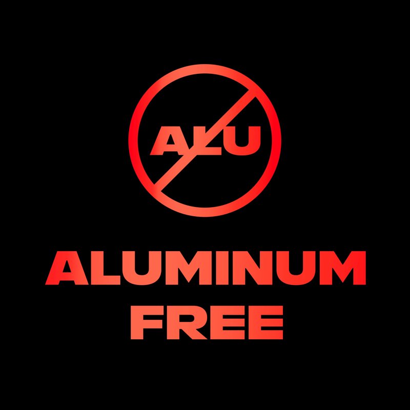 Premium Fine Fragrance Body Spray - 72-Hour Odor Protection, Aluminum-Free