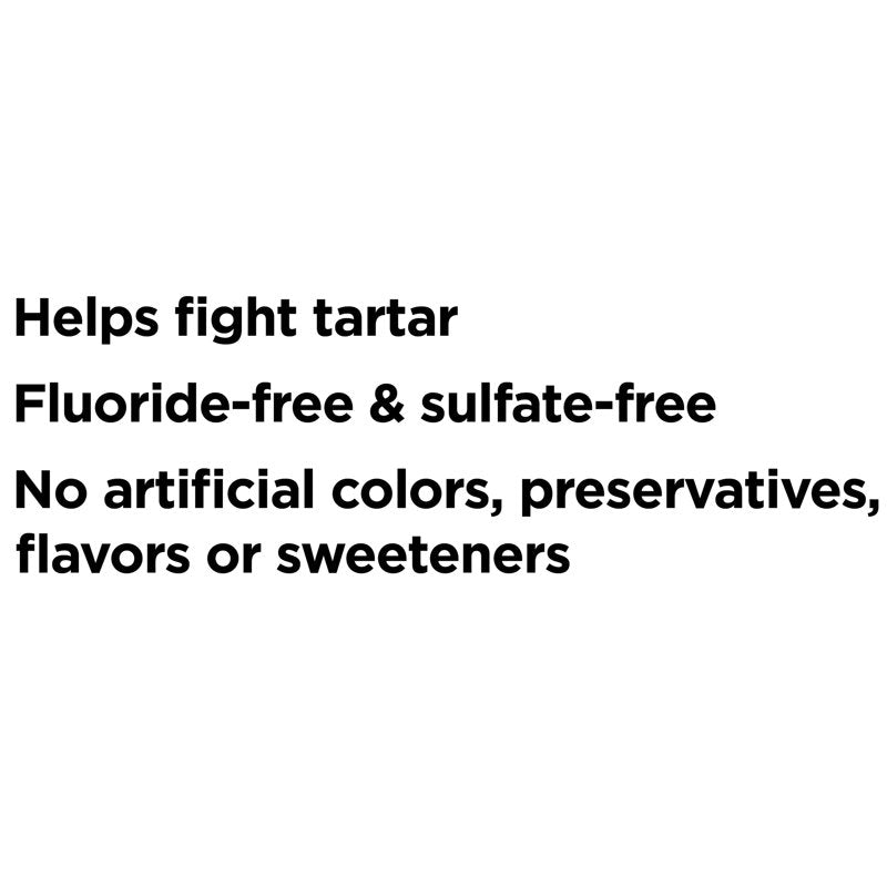 Kids Watermelon Fluoride Free Toothpaste - 4.2 oz