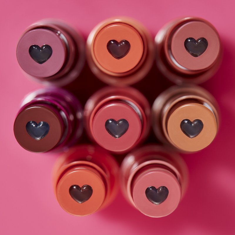 Hydrating Core Lip Shine Balm with Vitamin E
