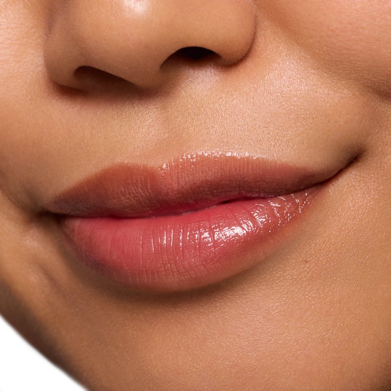 Glossy Butter Lip Balm - Nourishing & Hydrating Vegan Formula