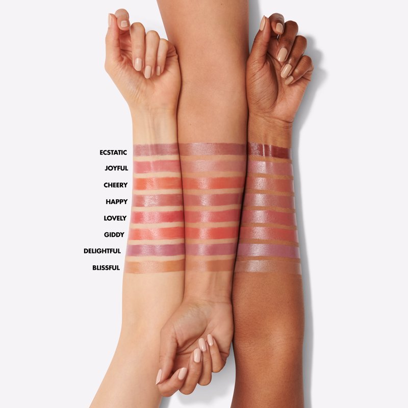 Hydrating Core Lip Shine Balm with Vitamin E