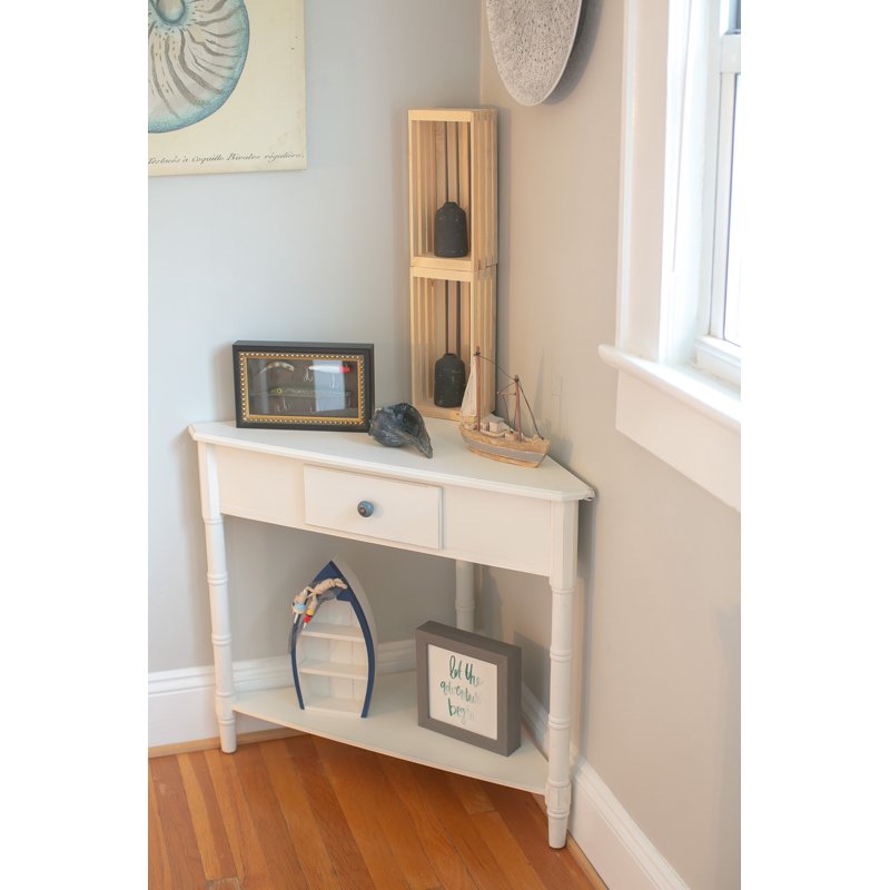 Unfinished Wooden Storage Crate - 12x5.5x4 Inches for Crafts & Organization