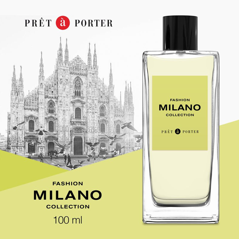 Eau de Parfum for Women - Captivating Amber Fruity Fragrance