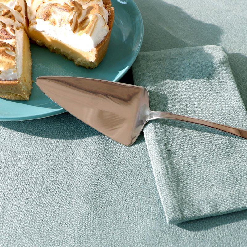 Windermere 5-Piece Hostess Set - Premium Stainless Steel