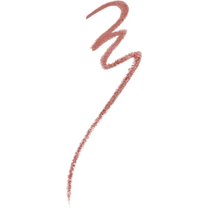 Color Sensational Shaping Lip Liner - Smudge-Proof Mechanical Pencil