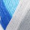 Red Heart Super Saver Acrylic Yarn Calm, Worsted Weight, 5oz/142g