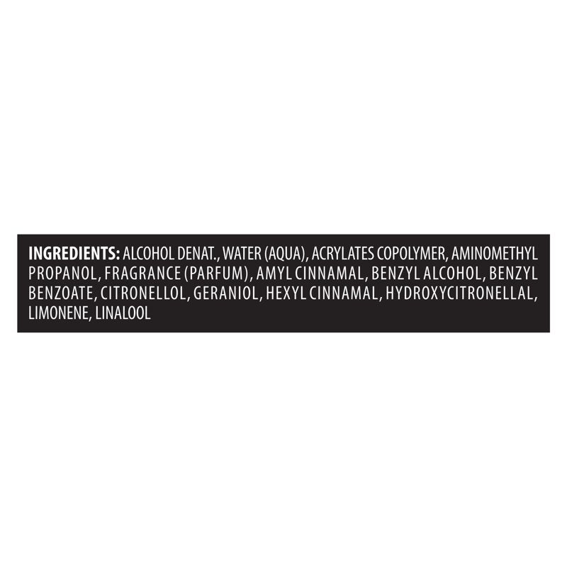 Extra Hold Hairspray for 24-Hour Frizz Control, 10 Fl Oz