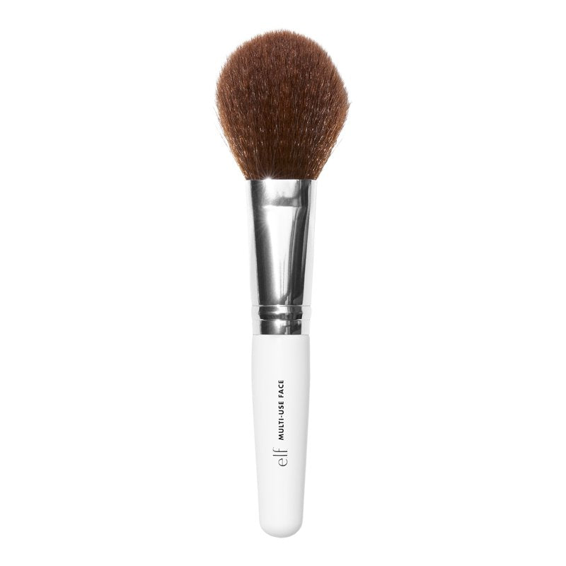 Multi-Use Face Brush for Flawless Makeup Application