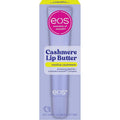 Crème de Pistachio Cashmere Lip Butter - Hydrating Peptide Lip Balm