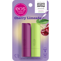 Drink-Inspired Lip Balm Set - 2-Pack Moisturizing Shea Butter Stick