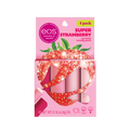 Strawberry Flavored Lip Balm Variety Pack - 4 Piece Moisturizing Set
