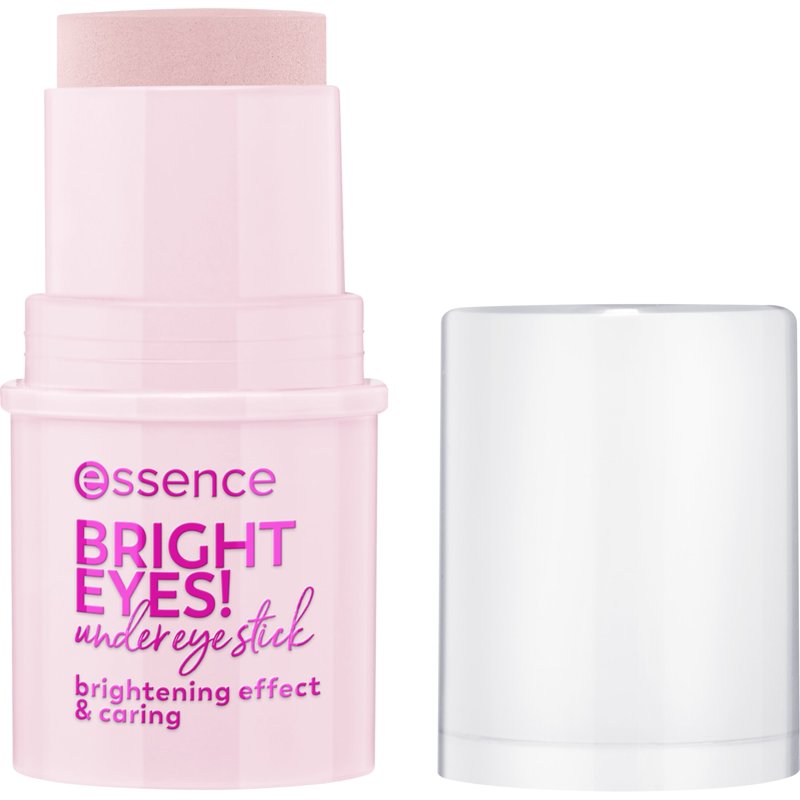 Brightening Under Eye Stick with Hyaluronic Acid and Aloe Vera