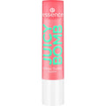 Juicy Glossy Butter Lip Balm - Nourishing Vegan Tinted Lip Care