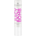Juicy Bomb Glossy Butter Lip Balm - Nourishing & Hydrating Vegan Formula