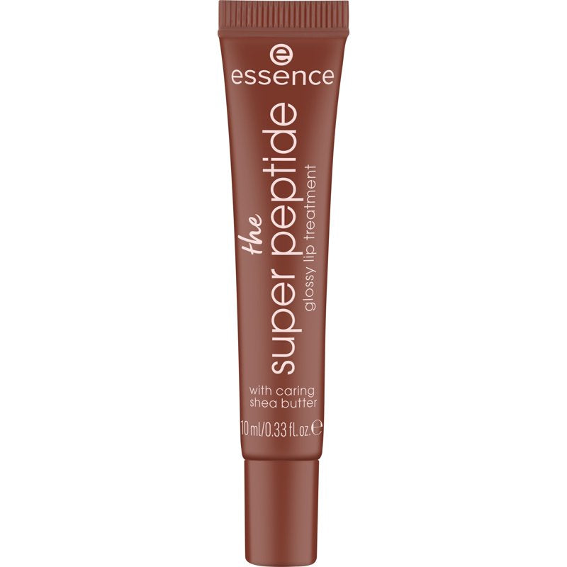 Super Peptide Glossy Lip Treatment - Restorative Plumping Lip Care