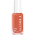 Quick Dry Nail Polish - 1-Step Fast Drying Formula with Angled Brush