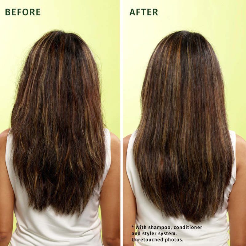Tea Tree Clarifying Conditioner, Lightweight Moisturizing Hair Care, 13.5 oz