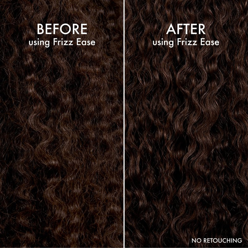 Moisture Barrier Firm Hold Hairspray, Anti-Frizz Finishing Spray, 12 oz