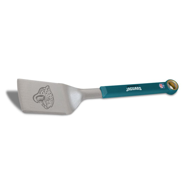 Jacksonville Jaguars Spirit Sportula with Bottle Opener - Team Color