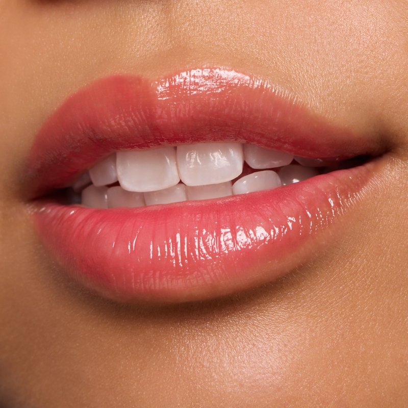 Juicy Glossy Butter Lip Balm - Nourishing Vegan Tinted Lip Care