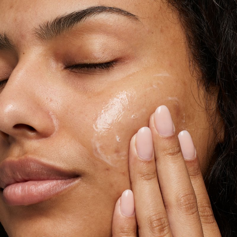 Daily Detox Gel Facial Cleanser for Normal to Oily Skin - 8oz