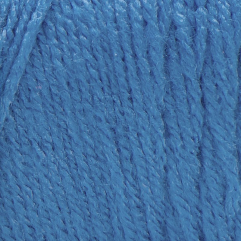 Red Heart Super Saver Worsted Acrylic Yarn Delft Blue - 7oz/198g, 364yd, Variation of THIS listing