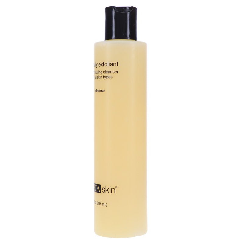 Daily Facial Exfoliating Scrub with Jojoba Oil & Aloe Vera - 7 oz