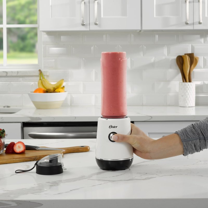 MyBlend Plus Personal Blender - 20-oz. Portable Smoothie Maker