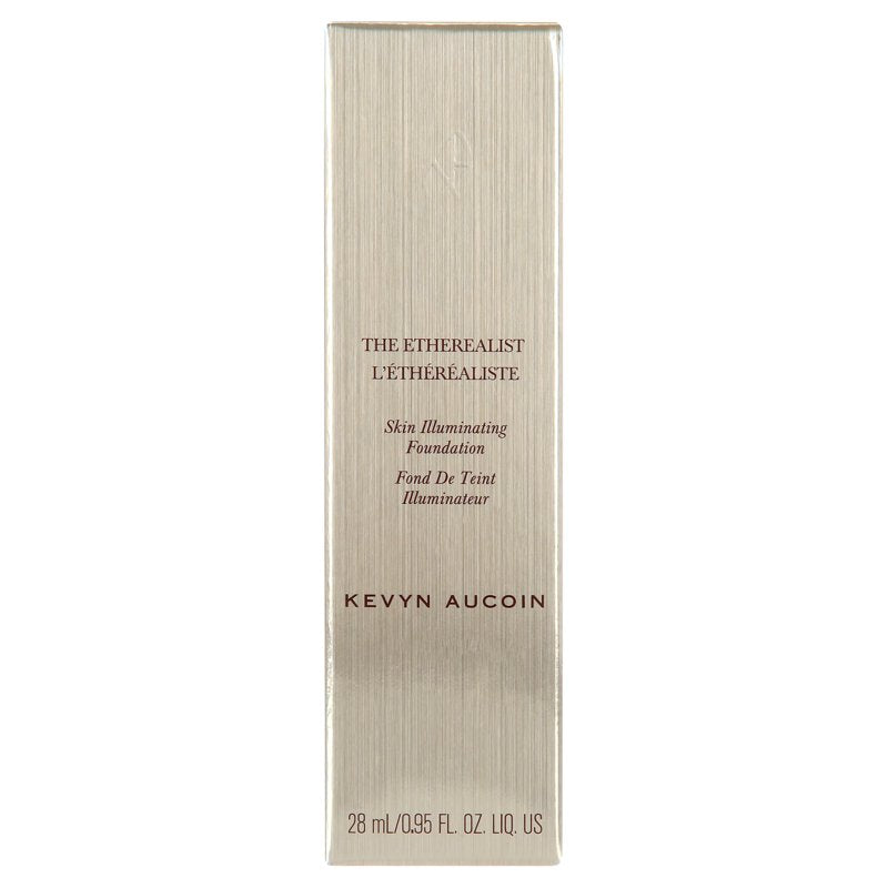 Illuminating Foundation - Medium Buildable Coverage, 13 Deep Ef