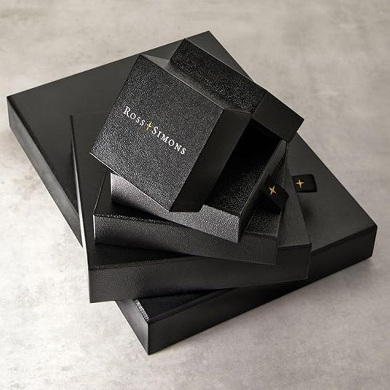 Halloween Bead Charm Bracelet with Enamel, Gems & Pearls for Women