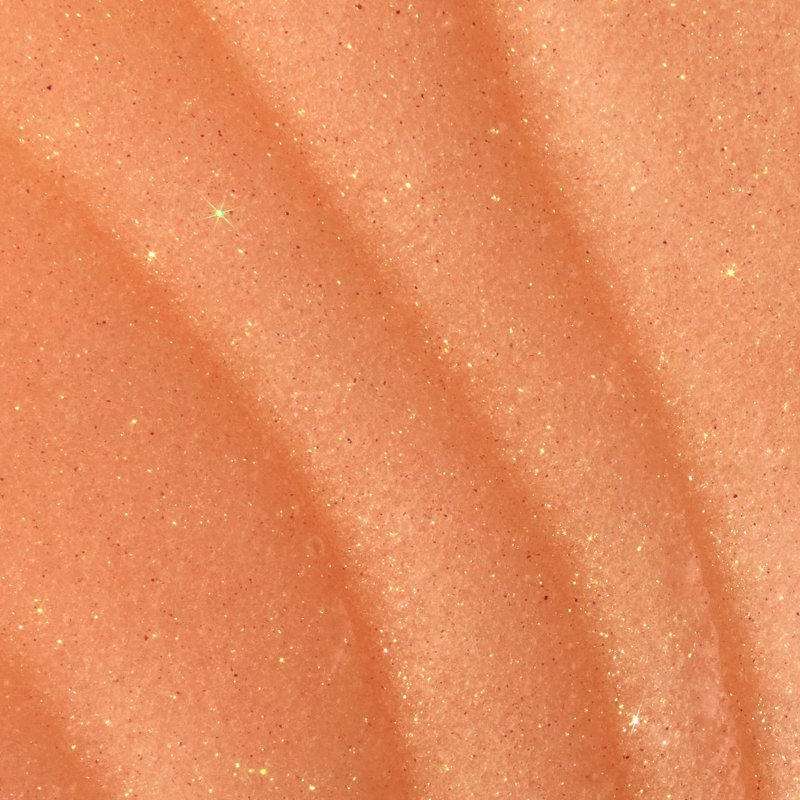 Sunkissed Poppy Shea Sugar Body Scrub - Exfoliating & Nourishing, 18 oz