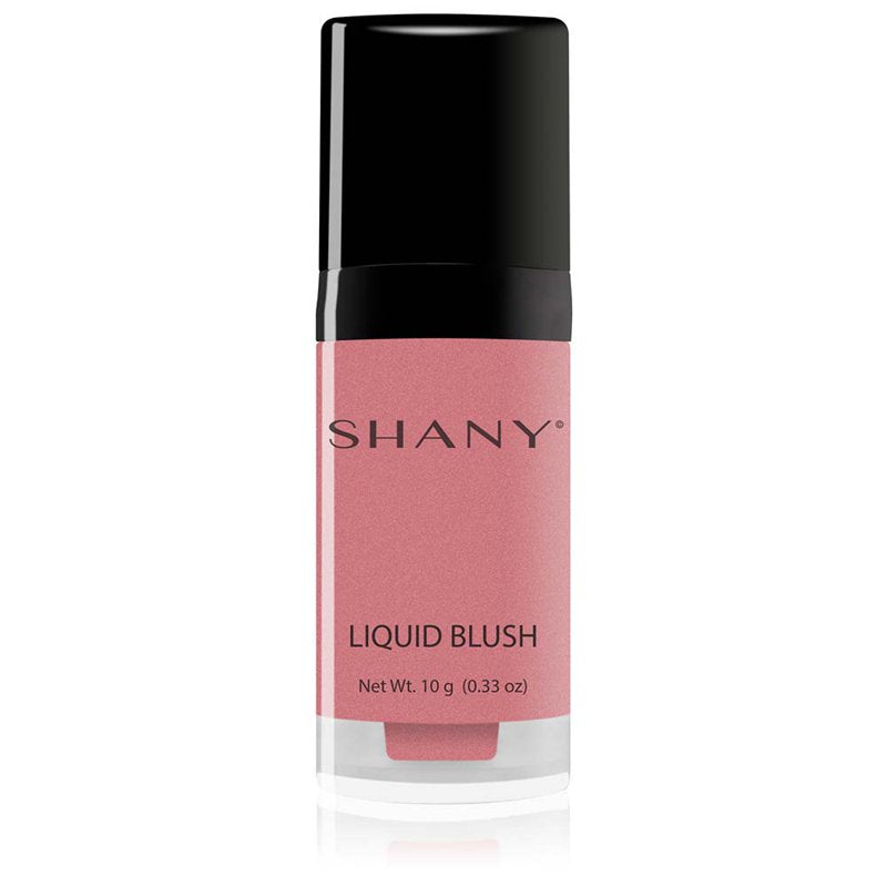HD Liquid Cream Blush - Long-Lasting Blendable Face Makeup