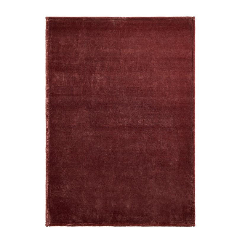 Solid Velvet Plush Oversized Couch Throw Blanket - Rich Cocoa