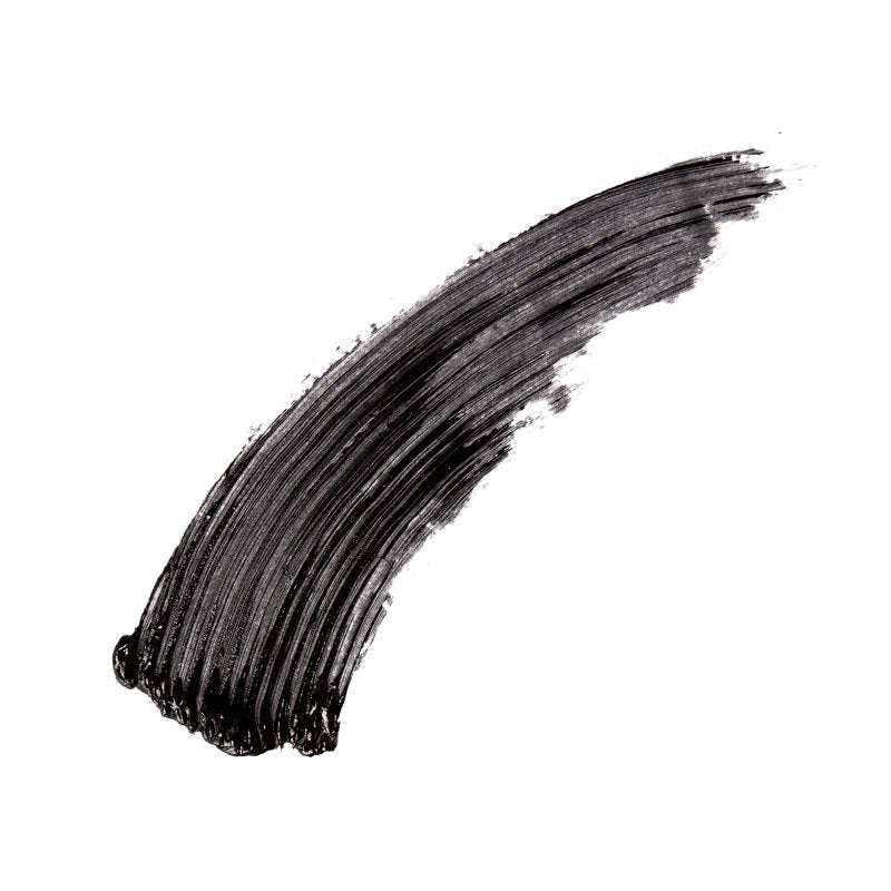 Volumising Mascara - Mineral-Based Lash Defining Makeup, Long-Wearing