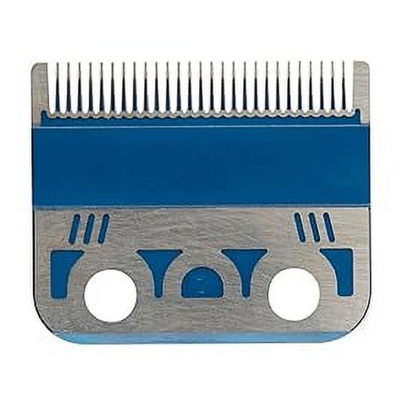 Precision Fade Blade - Blue Titanium Replacement for FX Models