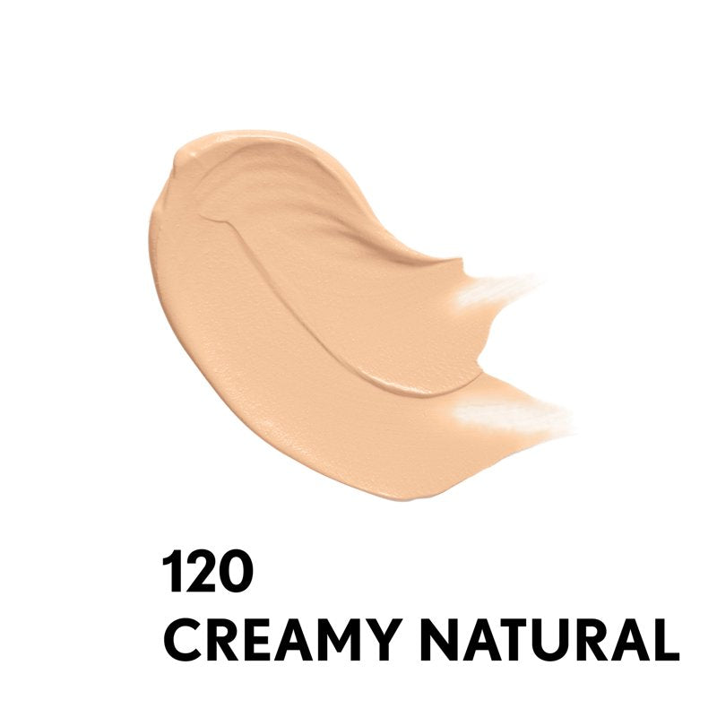 Age-Defying Liquid Foundation, Radiant Anti-Aging Makeup, 1 fl oz