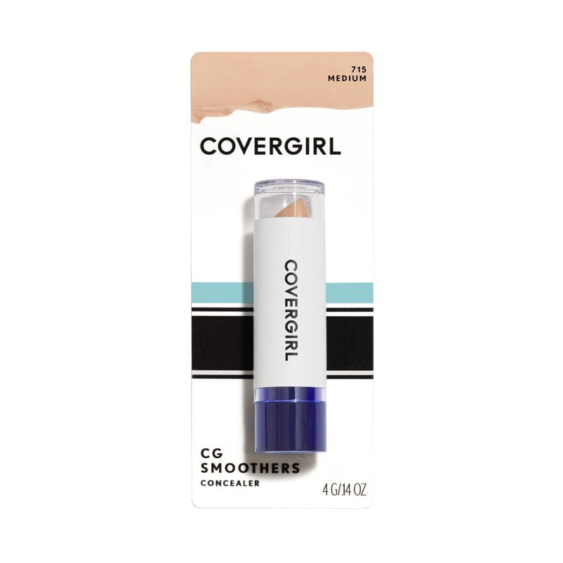 Moisturizing Concealer Stick - Full Coverage Face Makeup